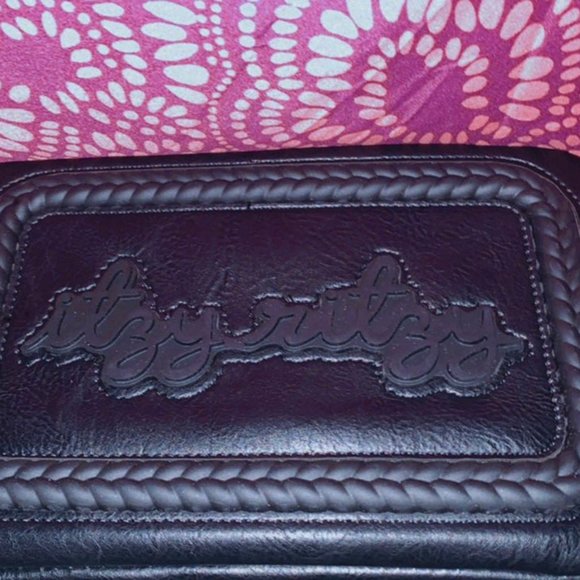 Itzy ritzy Boss plus diaper bag - Picture 4 of 4